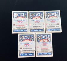 5 Amazing  New Magic Trick