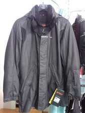 Motorrad Jacke SPIDI E-JA CITY