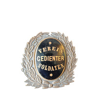 K.uK. Orden Abzeichen Verein