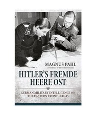 Hitler's Fremde Heere Ost