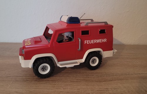 Playmobil customs 9371 - +++,