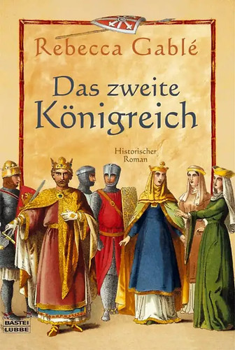 Das zweite königreich - das,