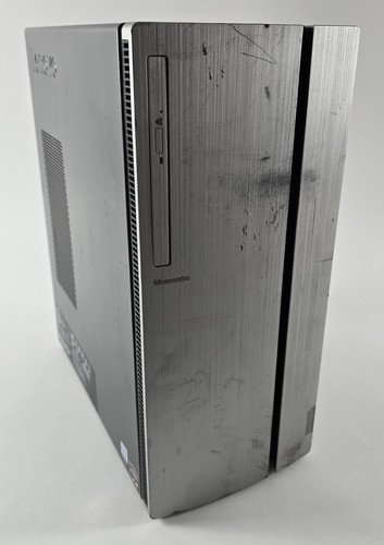 Lenovo desktop ideacentre - pc,
