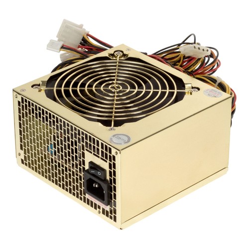 Power lc6550 550w - 550w, atx