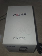 Polar V650 Fahrradcomputer