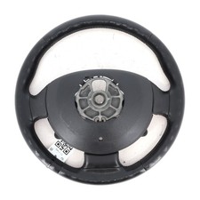 Lenkrad - Renault Scenic II PH.2 - 484005500R - T1-1140L