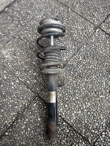 Federbein mit stossdämpfer - federbein,