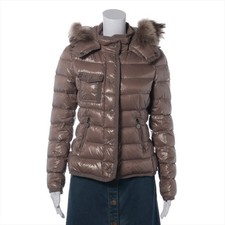 Moncler ARMOISE 14 years Nylon
