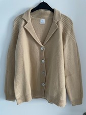 Madeleine Strick Jacke Blazer