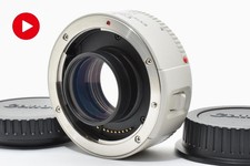 [Neuwertig] Canon EXTENDER EF