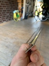 Fliesenleisten Edelstahl