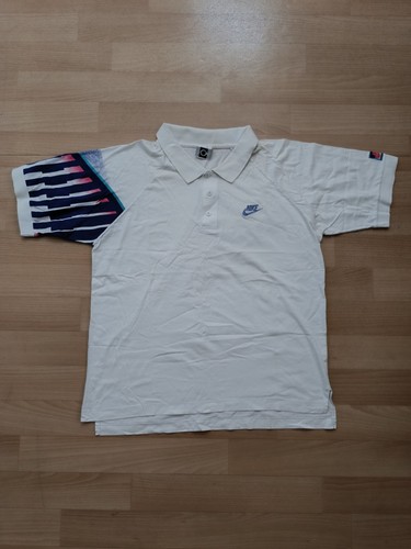 Nike challenge court agassi - nike,