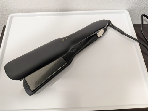 Ghd max styler - max, +