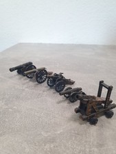 Kleine Artillerie Kollektion 5