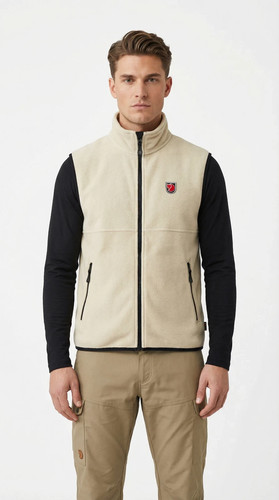 Fjällräven herren fleece - fjÄllrÄven,