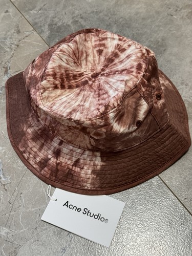 Acne studios hut panama neu - studios,