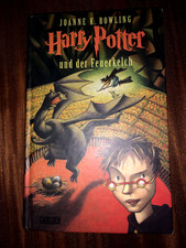 Harry Potter und der
