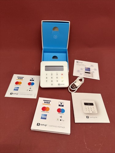 Sumup air kartenterminal - sumup,