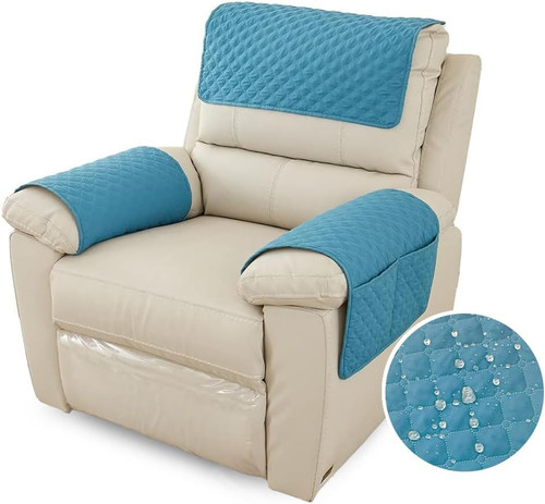 Sesselschoner für relaxsessel - sesselschoner,