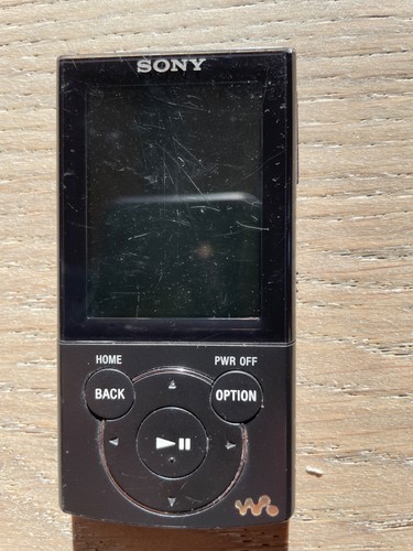 Sony walkman digital media - walkman,