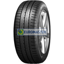 Sommerreifen FULDA 185/55 R15