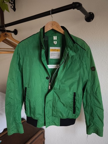Bugatti herrenjacke große - herrenjacke, 46
