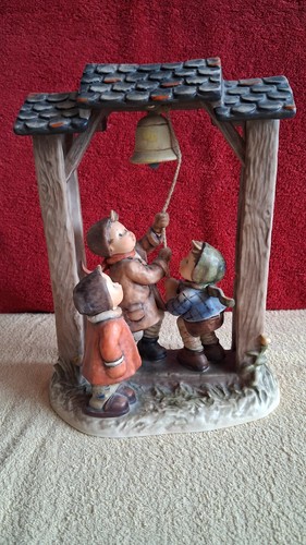 Original hummel figur osi - figur, 605