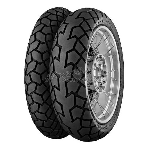 Motorradreifen continental tkc - motorradreifen,