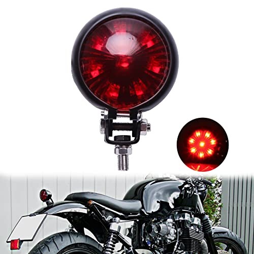 Led rücklicht motorrad - led,