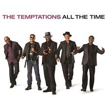 All the time - all,