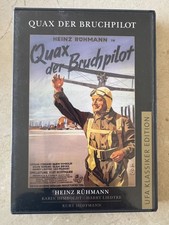 Quax - der Bruchpilot  von
