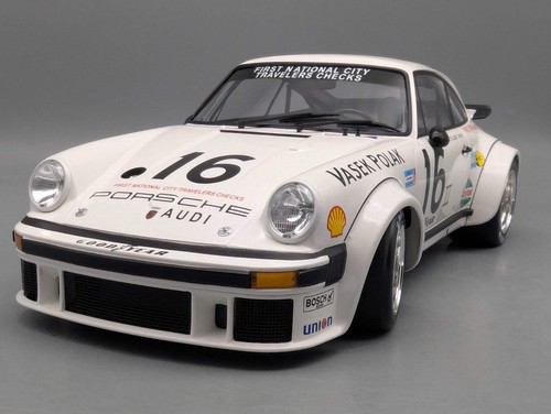 Minichamps porsche 934 - minichamps,