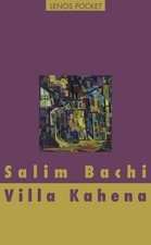 Villa Kahena: Roman aus Algerien (LP) Buch Lenos