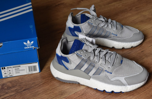 Adidas nite jogger - 40, fw2056