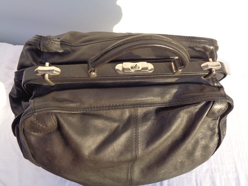 Luxus jaguar reisetasche arzt - reisetasche,