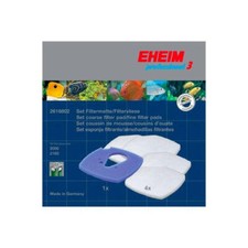 EHEIM Pro 3 1200XL Pad Set