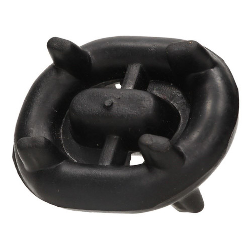 Auspuff halter haltegummi - auspuff,
