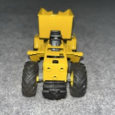 Gebrauchte SIKU Mb-Trac 800