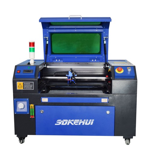50w laser - ,