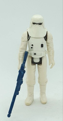 Snowtrooper china star wars - snowtrooper,