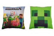 Minecraft Kissen Kopfkissen