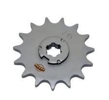 Pinion chain wheel drive - pinion,