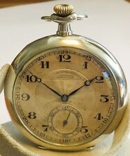 A. Lange & Söhne Glashütte