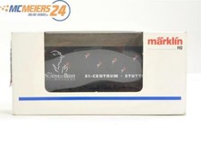 E386 Märklin H0 Güterwagen Sondermodell "Die Schöne und das Biest - Das Musical"