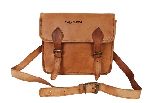 Vintage herren aktentasche - 18", herren-aktentasche