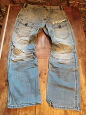 G-Star Storm Elwood Loose Post