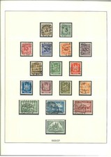 Sammlung deutsches reich - sammlung,