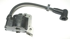 WOLF HSG 55 - Zündspule