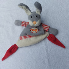 ♥ Sterntaler Schmusetuch Hase Humphrey 68 ♥ ♥