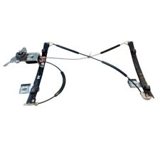 Fensterheber vorne rechts manuell für VW LUPO (60, 6X1) 1.0 6X0837402F